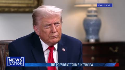 'I Have Very Firm Instructions': Trump Makes Clear What Happens To Iran If He's Assassinated