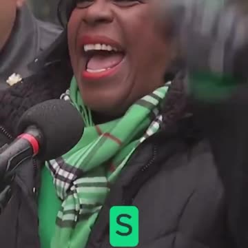 How does a woman who can't spell become Mayor of Philly?