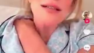 Fired Nurse Who Targeted Karoline Leavitt Also Shared Video Hoping for Death, Tagged “8647”