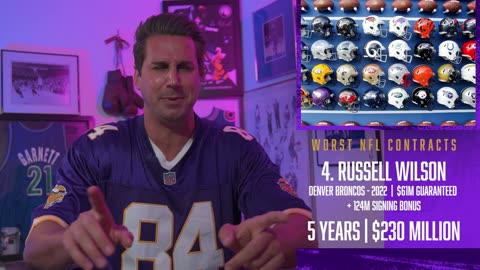 When You Trade Everything for a QB Who Can’t Cook 🍳