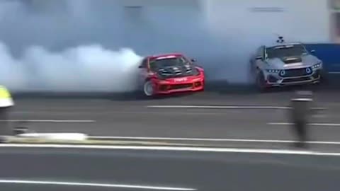 Drift Race