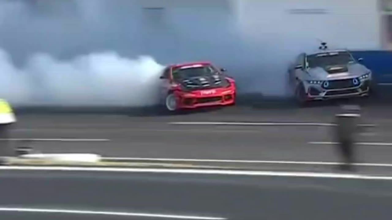 Drift Race