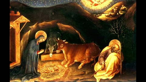 Fr. Hewko,"The Travels of the Holy Family&Miraculous Birth of Christ"12/22/25 [Day of Recollection]