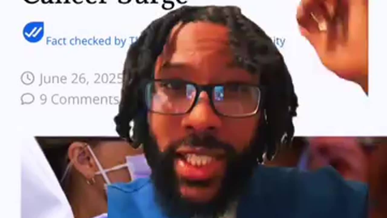 Why COVID Could Trigger Cancer Years Later