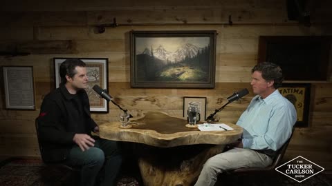 Censored TCS | Matt Gaetz: Ted Cruz’s Delusional 2028 Bid, the ADL, and Identity Politics Taking ...