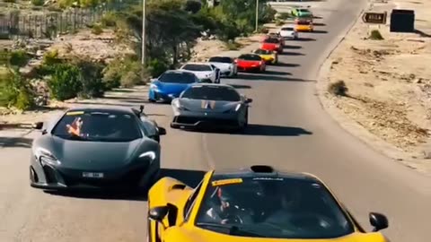 💨🏎️ This Luxury Car is PURE Speed! | LuxurySportsCars