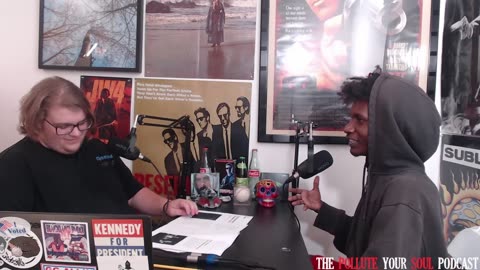 Wealth Building for Goyim (ft. YVNG SPARK) (CLIP)