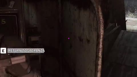 When you get kicked out of the extract | Arc Raiders Fail