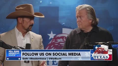 Pete 'Doc' Chambers Details His Plans As Governor To Get Rid Of Woke DEI In The Universities, Give H-1B Jobs Back To Americans, Cut Taxes, And Ban Foreign Nationals From Buying Up Land In Texas.