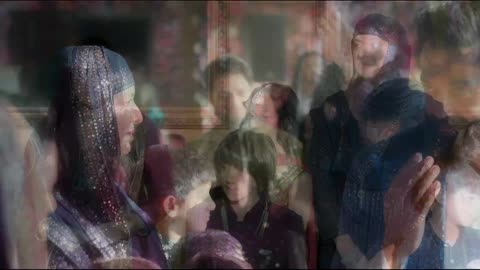 8K Remastered - JAMAL KUDU - ABRAR’S ENTRY BOBBY DEOL ANIMAL