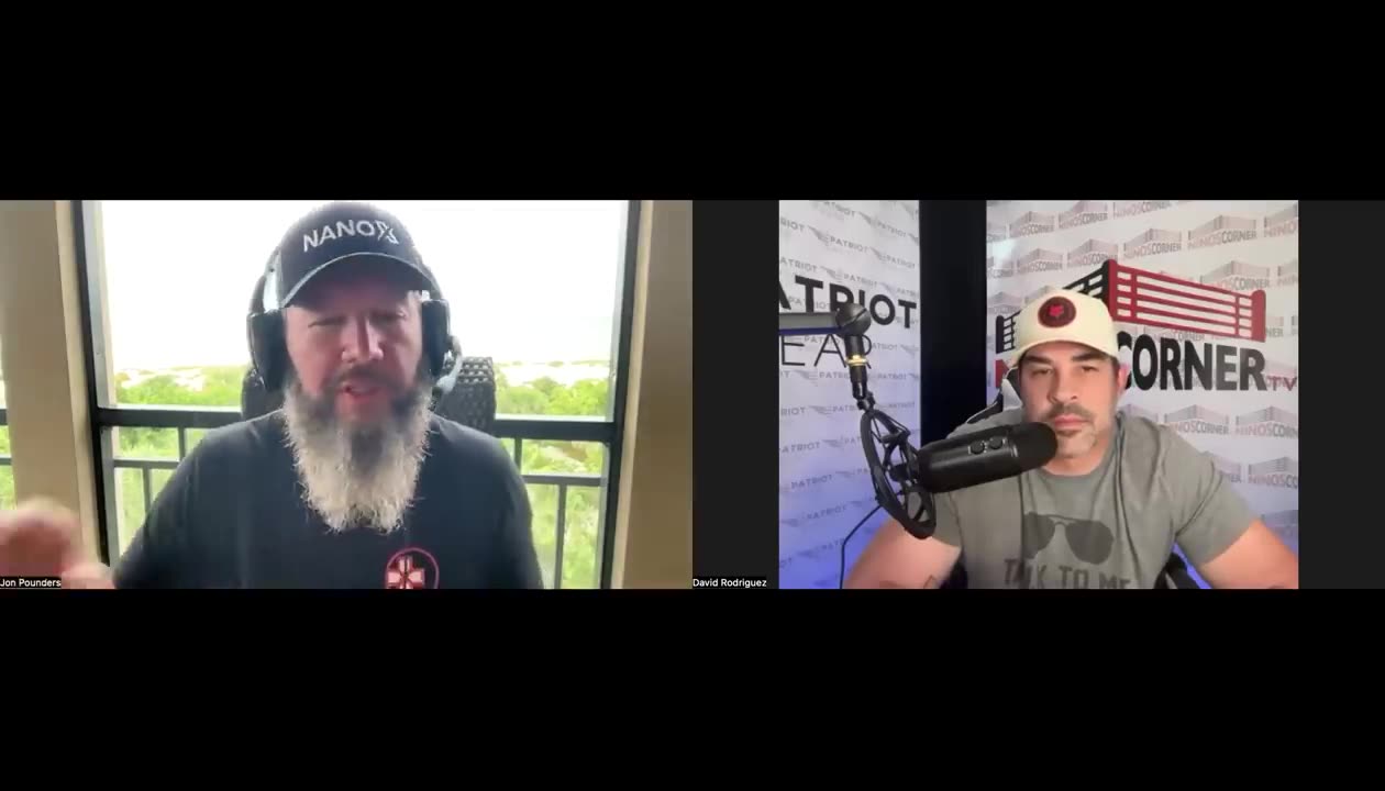 GAME OVER-System Complete...The Anti Christ is Here