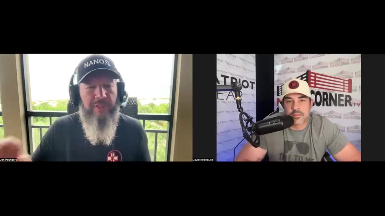 GAME OVER-System Complete...The Anti Christ is Here