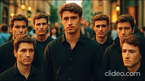 Spotting Psychological Mimicry and Counterfeit People