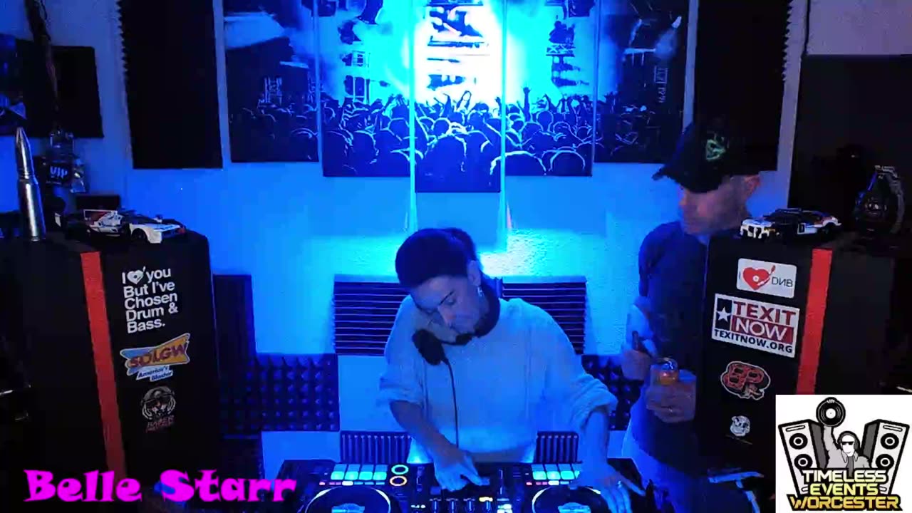 You’re Now Locked Into Timeless !