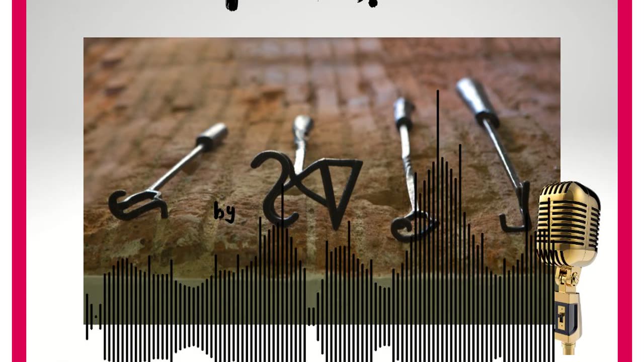 What’s With All Of The Ministry Names Podcast Preacher