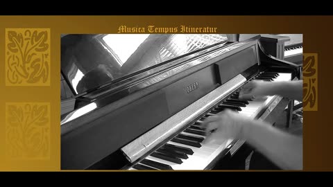 Pine Apple Rag. American music no 4