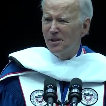 Never Forget When Biden Said "White Supremacy" Was Most Dangerous Terrorist Threat