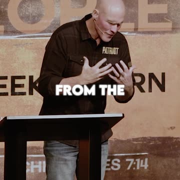 Fasting is Not Bending God's Arm