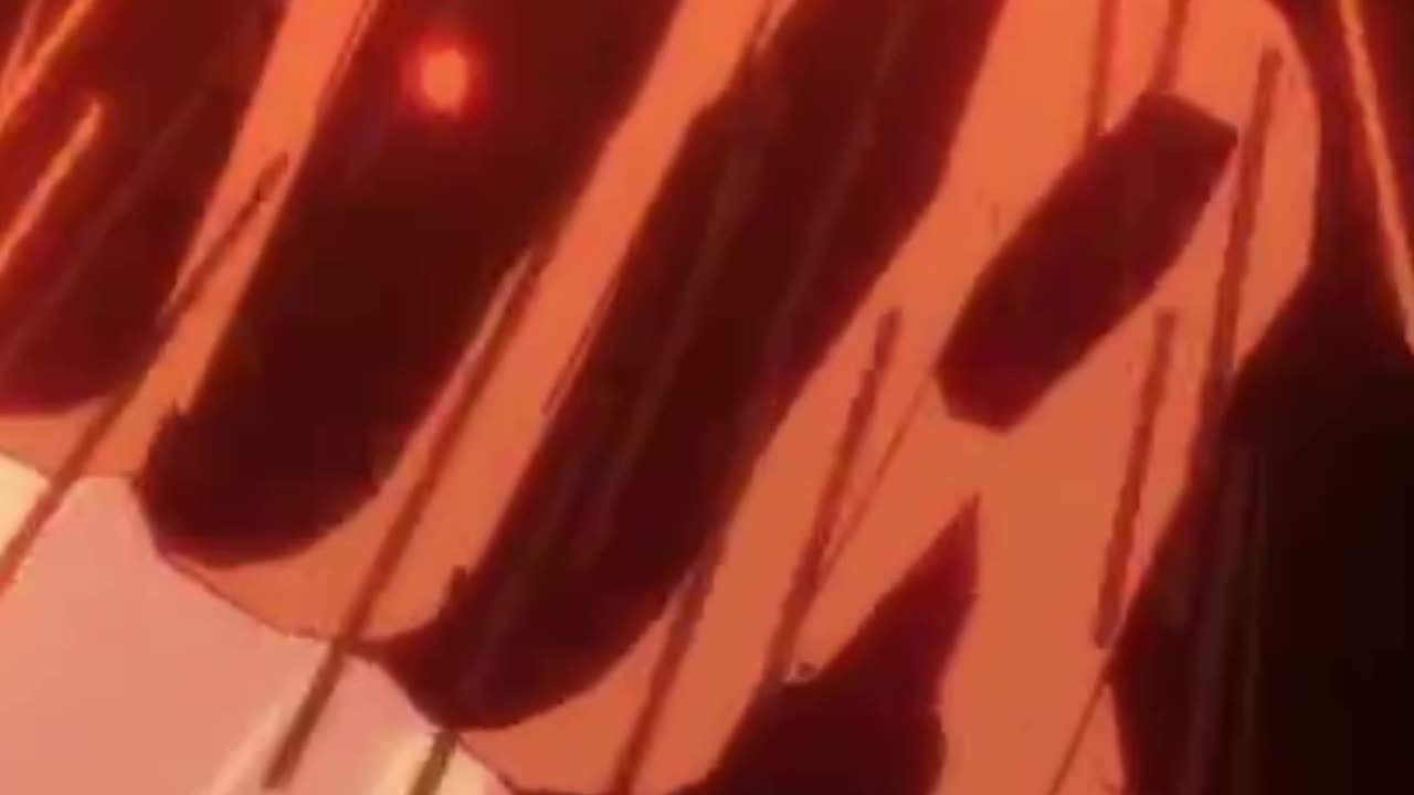 Climactic Showdown: Naruto vs. Madara 🔥