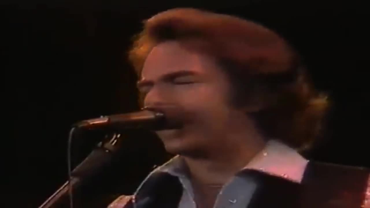 NEIL DIAMOND LIVE 1972