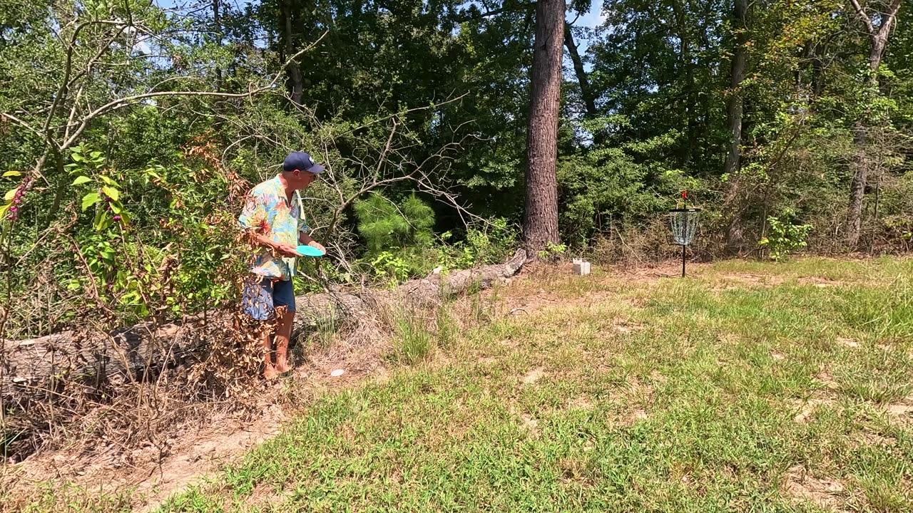 🥏 Beginner Friendly Fun | VEVOR 12-Piece Disc Golf Set