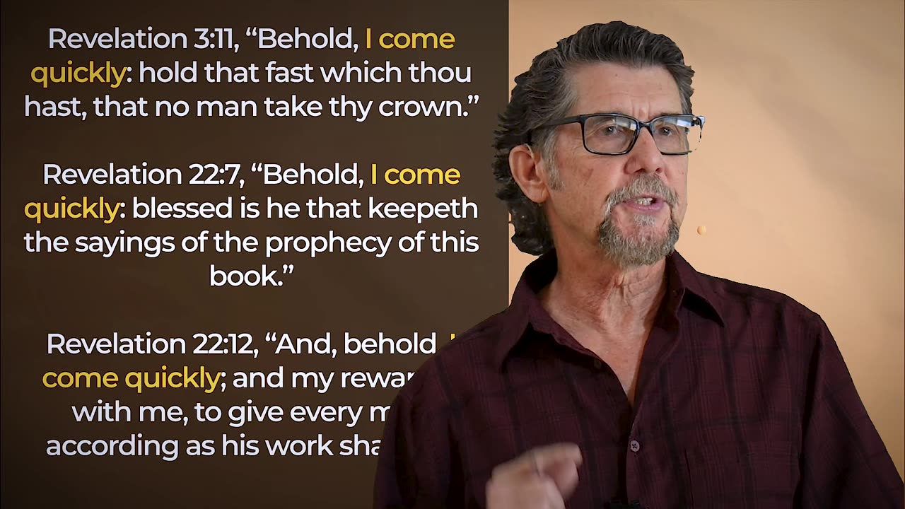 Shadow Week 53 Revelation