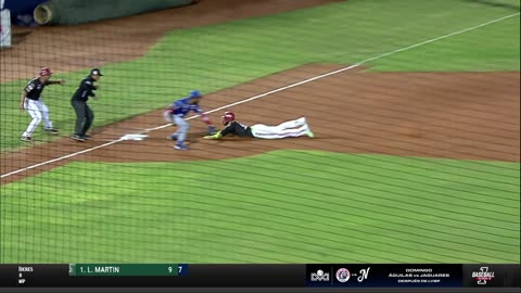 Ronald Acuña Jr. retrató a Alejandro Mejías