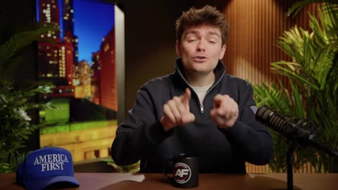 Nick Fuentes responds to Hasan accusing him of supporting Israel because mass deportations