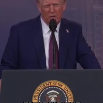 Trump On Destruction From Russia-Ukraine War