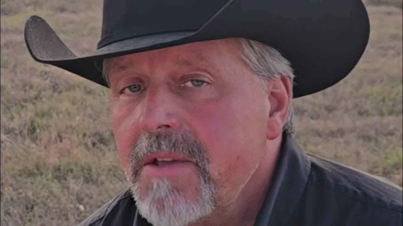 We Need a LEADER to Spark Change NOW!