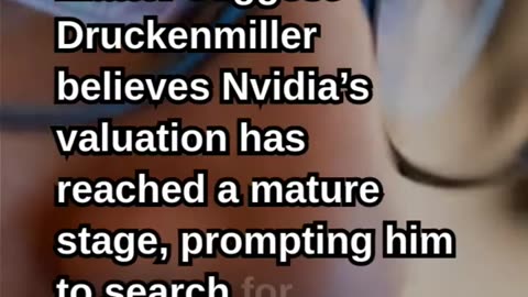 Next AI Titan Emerges After Nvidia Rally