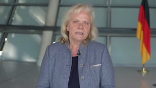 Einheit, Freiheit und Rechtsstaat stehen auf dem Spiel! - Die AfD Fraktion ans Deutsche Volk!