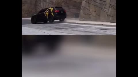 Taking My 1000HP Trackhawk Out… The Power Is INSANE!