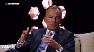 Rick Caruso reveals NGO’s receive Nearly $1 MILLION, Per Homeless Person, Per Year