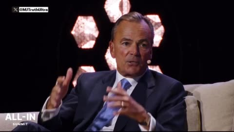 Rick Caruso reveals NGO’s receive Nearly $1 MILLION, Per Homeless Person, Per Year