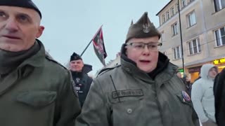 Pół roku w więzieniu za słowa - Olszański i Osadowski ujawniają kulisy państwowej represji ...