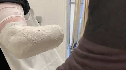 🦾🎨 Ukraine Russia War | The Human Cost of War: Prosthetic Art | RCF