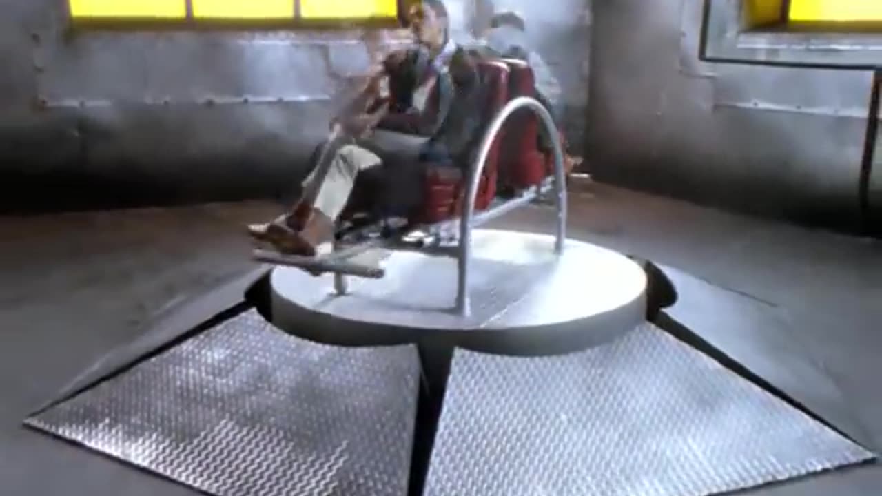 LOVE AND DEVOTION-REAL MCCOY