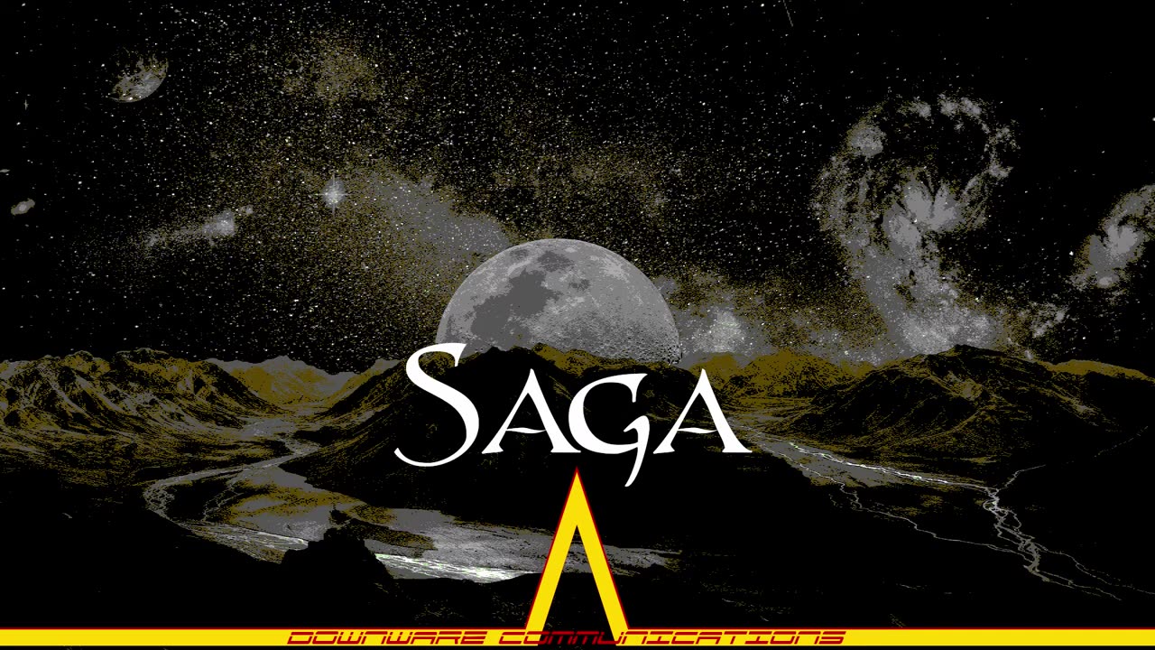 SAGA