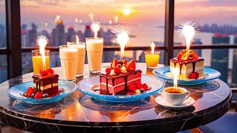 🍰 The perfect slice doesn't exist... Just look at this cut!