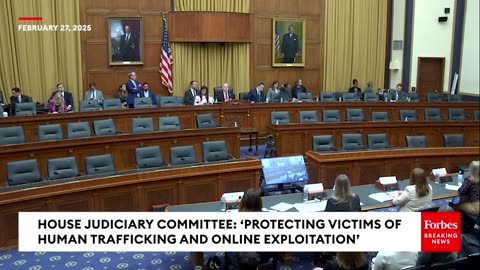 Biggs Showcases Image Of Bill Clinton, Jeffrey Epstein, & Ghislaine MaxwellThen Swalwell Responds 