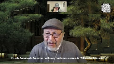SABADO DE CATEDRAS: El Maestro Confucio.