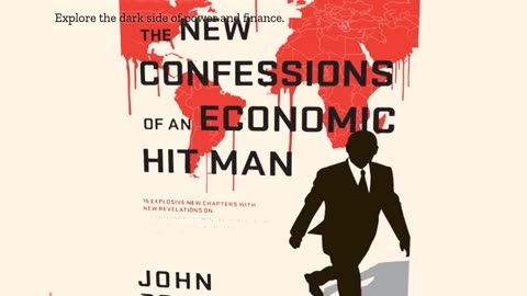 The New Confessions of an Economic Hit Man