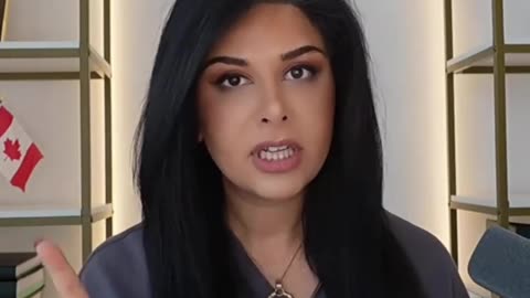 Goldie Ghamari _ گلسا قمری - It's time to stop being politically correct.