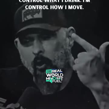 Look In The Mirror | Find Your Inner Beast And Make A Change #BeastMode #MindsetIsEverything