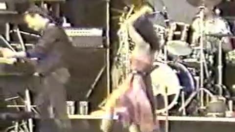 Cock Robin - The Promise You Made = 1986