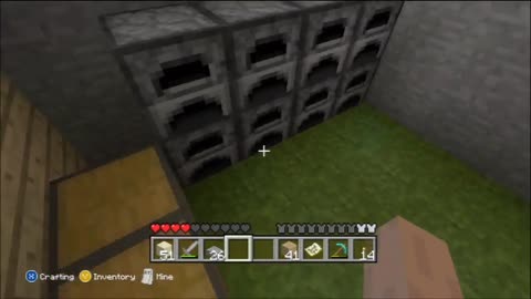 Epic Road Building! 🏗️ | Minecraft Xbox 360 Let’s Play #30