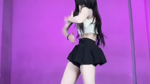 Hot and sexy girls dance video