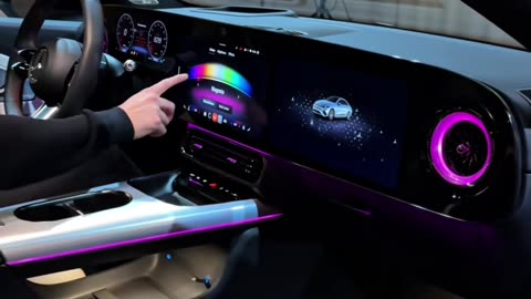 🏎️💨 This Mercedes-AMG GT's Engine Sound is PURE Symphony! | LuxurySportsCars