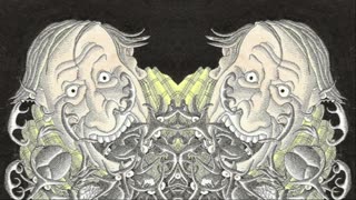 Weird Tales Double Feature: The Salem Horror and The Black Kiss (1937-1938)